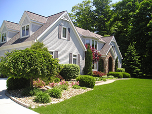 Landscapers and Lawncare Services in Cadillac, MI